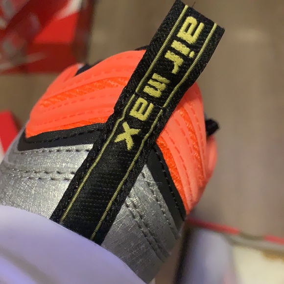 97 Airmax GS - Picture 3 of 8